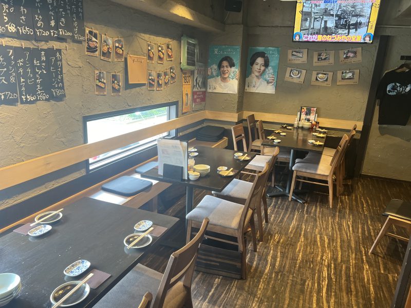 焼天狗　湘南台店 サムネイル3